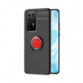 Kryt Huawei P40 Pro Otočný Krúžok