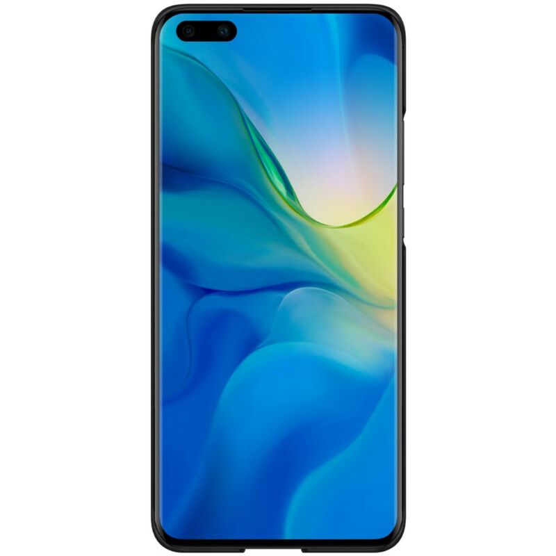 Kryt Huawei P40 Pro Séria Nillkin Camshield