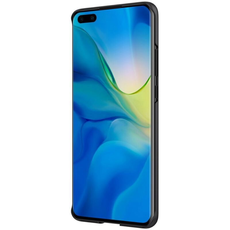 Kryt Huawei P40 Pro Séria Nillkin Camshield