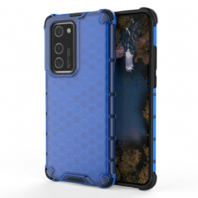 Kryt Huawei P40 Pro Voštinový Štýl