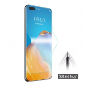 Ochranná Fólia Na Displej Pre Huawei P40 Pro Enkay