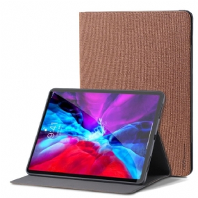 Flipové Puzdro iPad Pro 12.9" (2021) Látka X-level