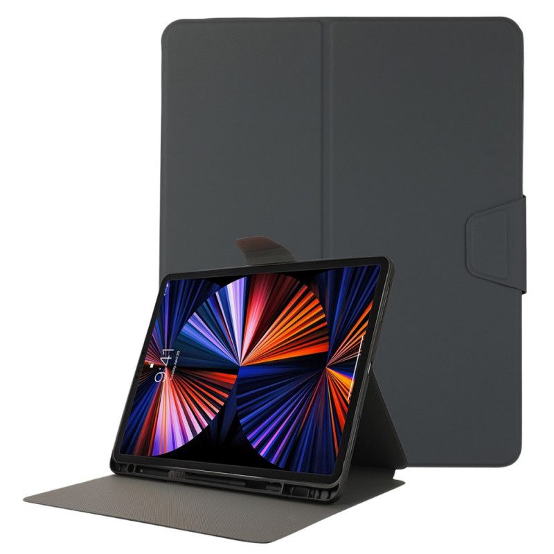 Kryt iPad Pro 12.9" (2021) Dve Chlopne So Sponou