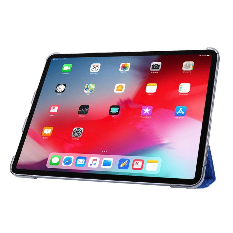 Kryt iPad Pro 12.9" (2021) Hodváb