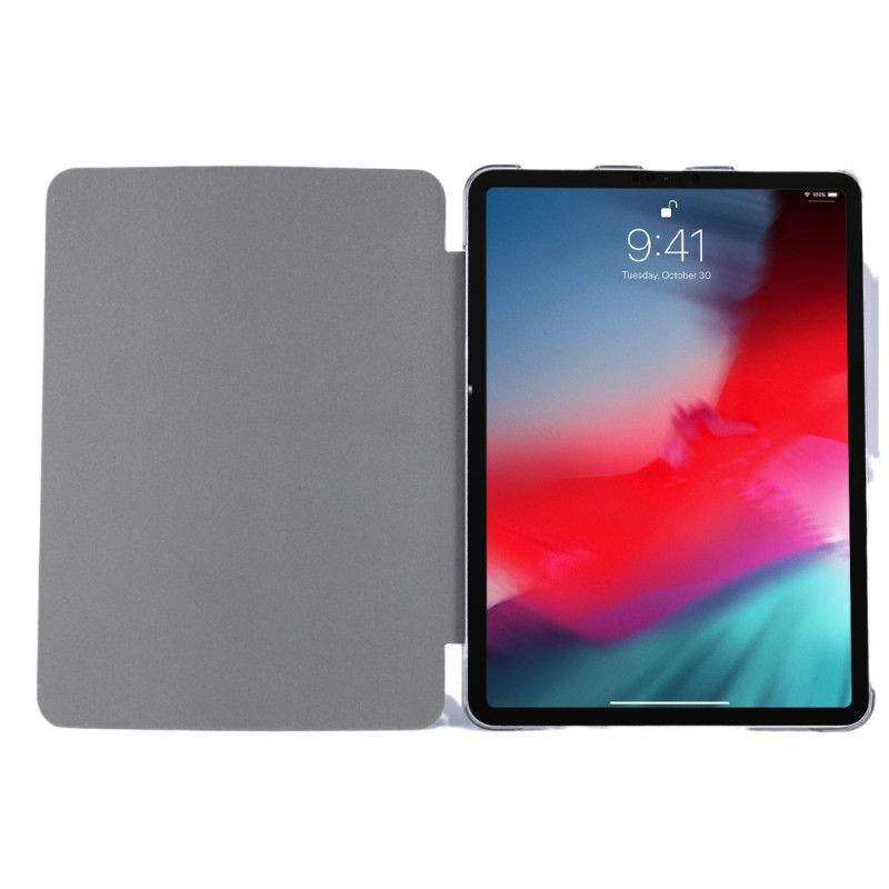 Kryt iPad Pro 12.9" (2021) Hodváb