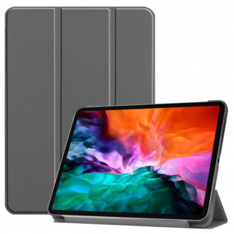 Kryt iPad Pro 12.9" (2021) Klasický Trifold