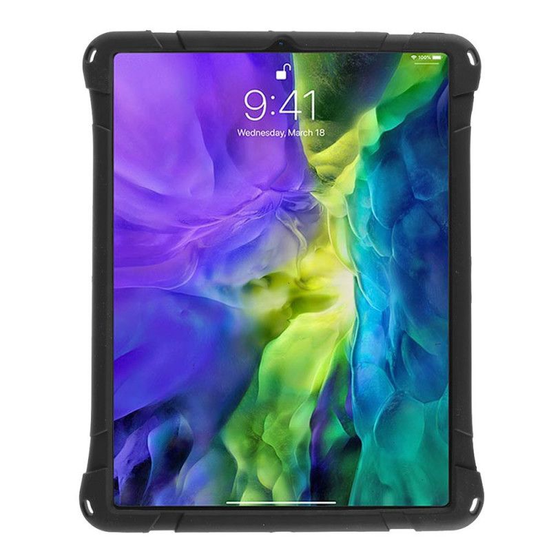 Kryt iPad Pro 12.9" (2021) Nastaviteľná Konzola