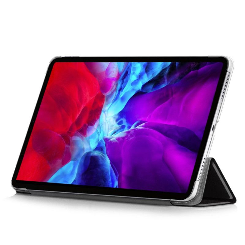 Kryt iPad Pro 12.9" (2021) Nedotýkajte Sa Vymazať Späť