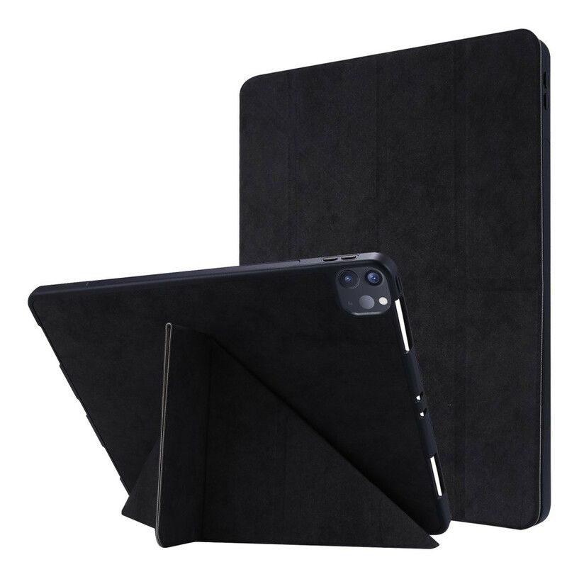 Kryt iPad Pro 12.9" (2021) Origami Štýl