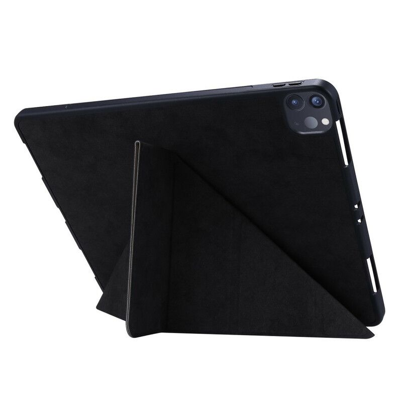 Kryt iPad Pro 12.9" (2021) Origami Štýl