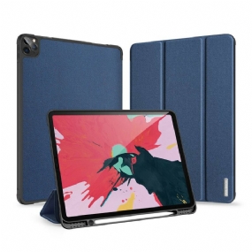 Kryt iPad Pro 12.9" (2021) Séria Dux Ducis Domo