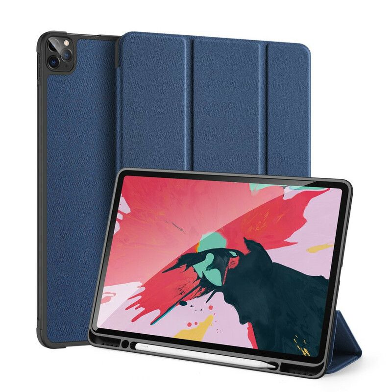 Kryt iPad Pro 12.9" (2021) Séria Dux Ducis Domo