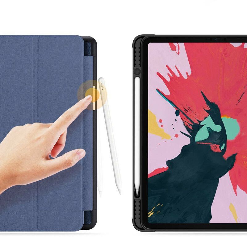 Kryt iPad Pro 12.9" (2021) Séria Dux Ducis Domo