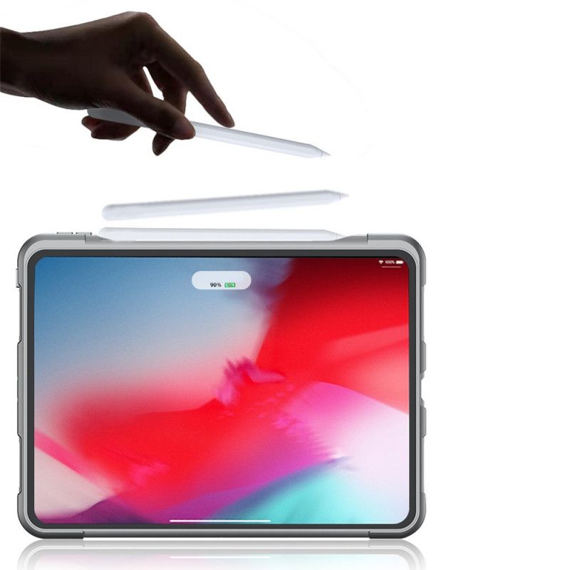 Kryt iPad Pro 12.9" (2021) Séria Yagao Mutural