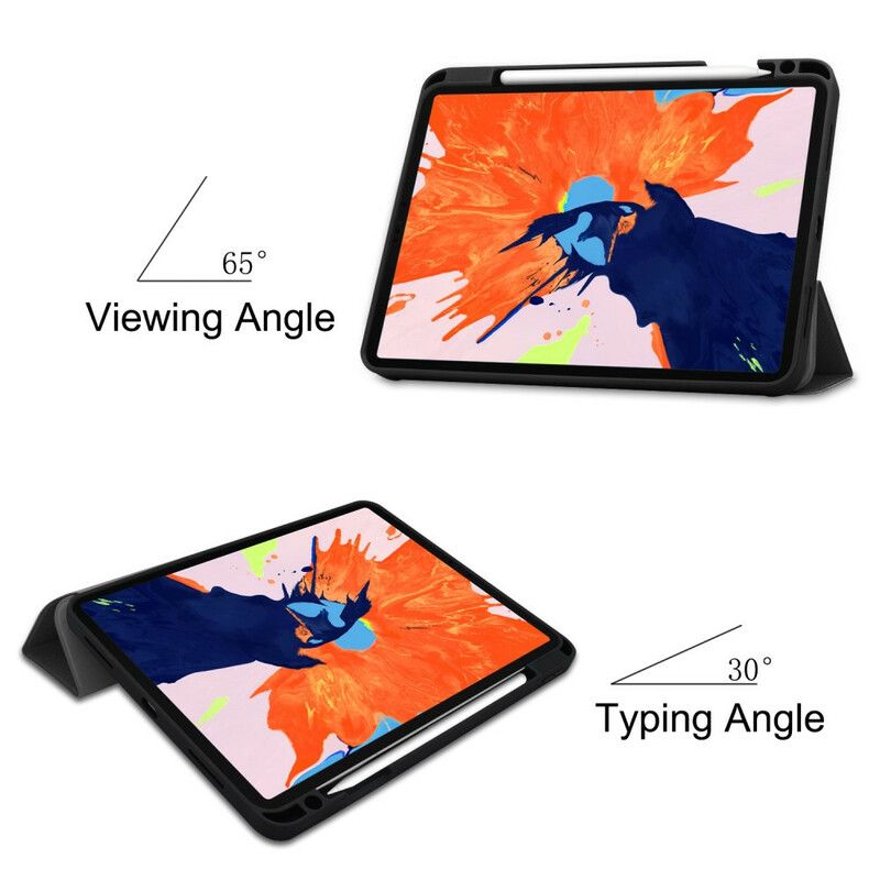 Kryt iPad Pro 12.9" (2021) Triple Ply