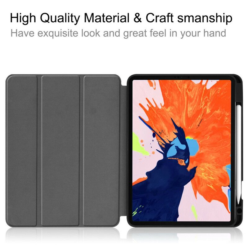 Kryt iPad Pro 12.9" (2021) Triple Ply