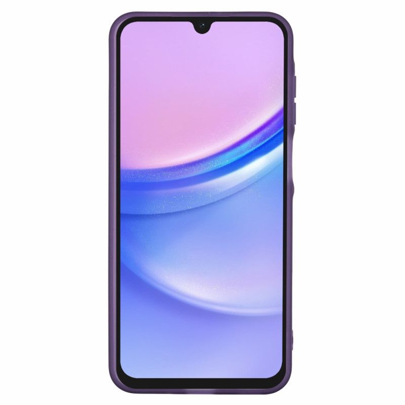 Kryt Na Samsung Galaxy A16 5g Transparentné Tónované