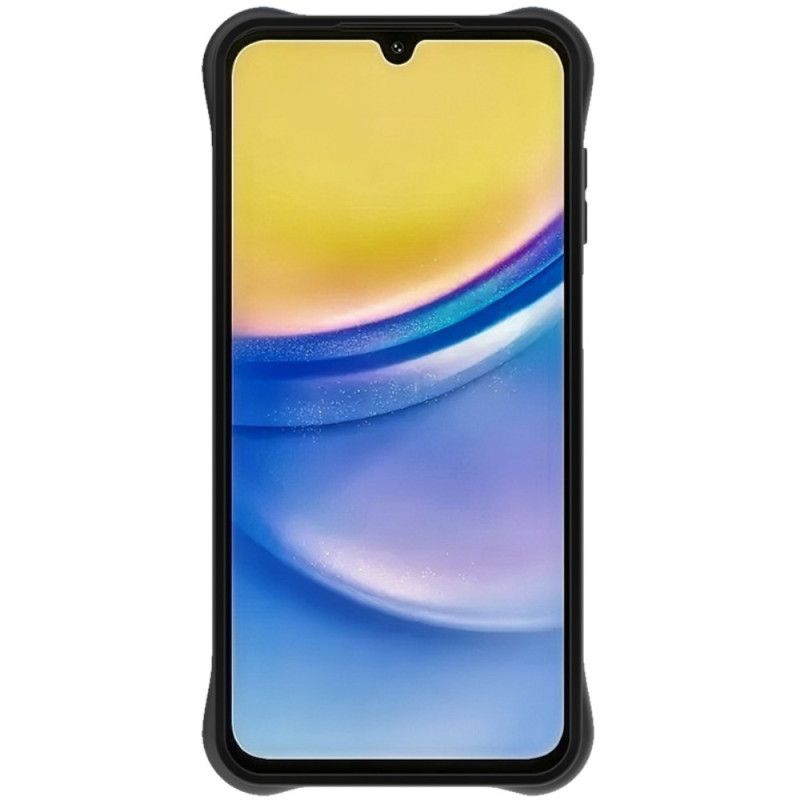 Kryt Samsung Galaxy A16 5g Textúra Kvapky Vody