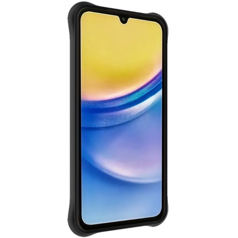 Kryt Samsung Galaxy A16 5g Textúra Kvapky Vody