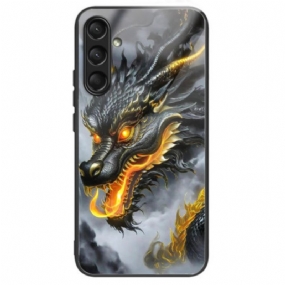 Kryt Samsung Galaxy A16 5g Tvrdené Sklo Dragon