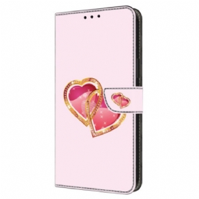 Puzdro Na Samsung Galaxy A16 5g Peach Of Aamour