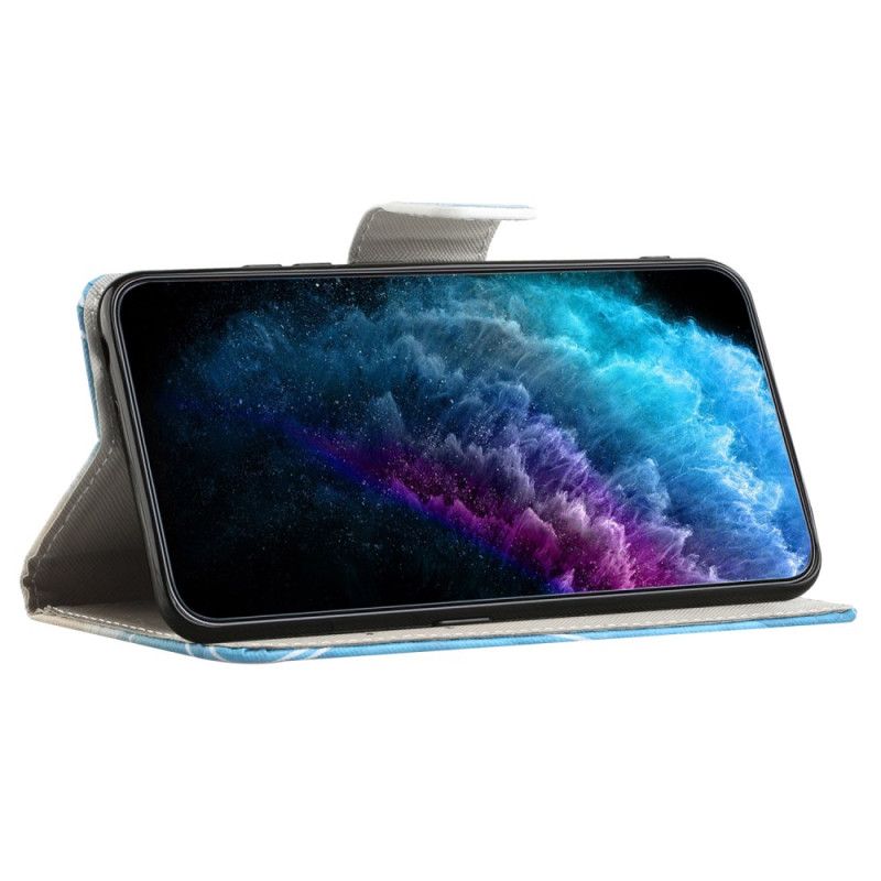 Puzdro Samsung Galaxy A16 5g Londýnsky Život