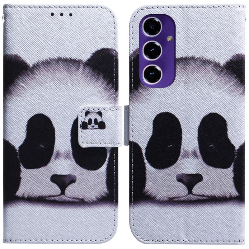 Puzdro Samsung Galaxy A16 5g Panda