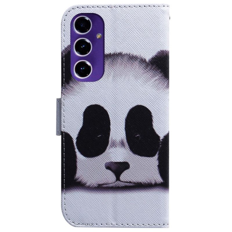 Puzdro Samsung Galaxy A16 5g Panda