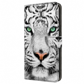 Puzdro Samsung Galaxy A16 5g Tiger