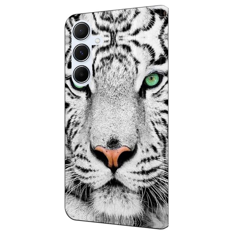 Puzdro Samsung Galaxy A16 5g Tiger