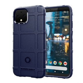 Kryt Google Pixel 4 Robustný Štít