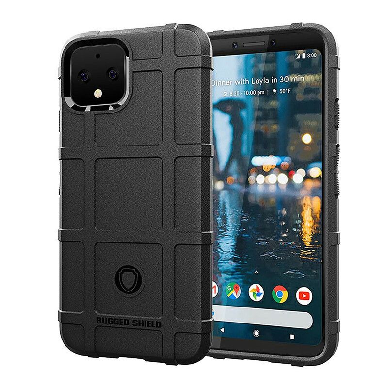 Kryt Google Pixel 4 Robustný Štít