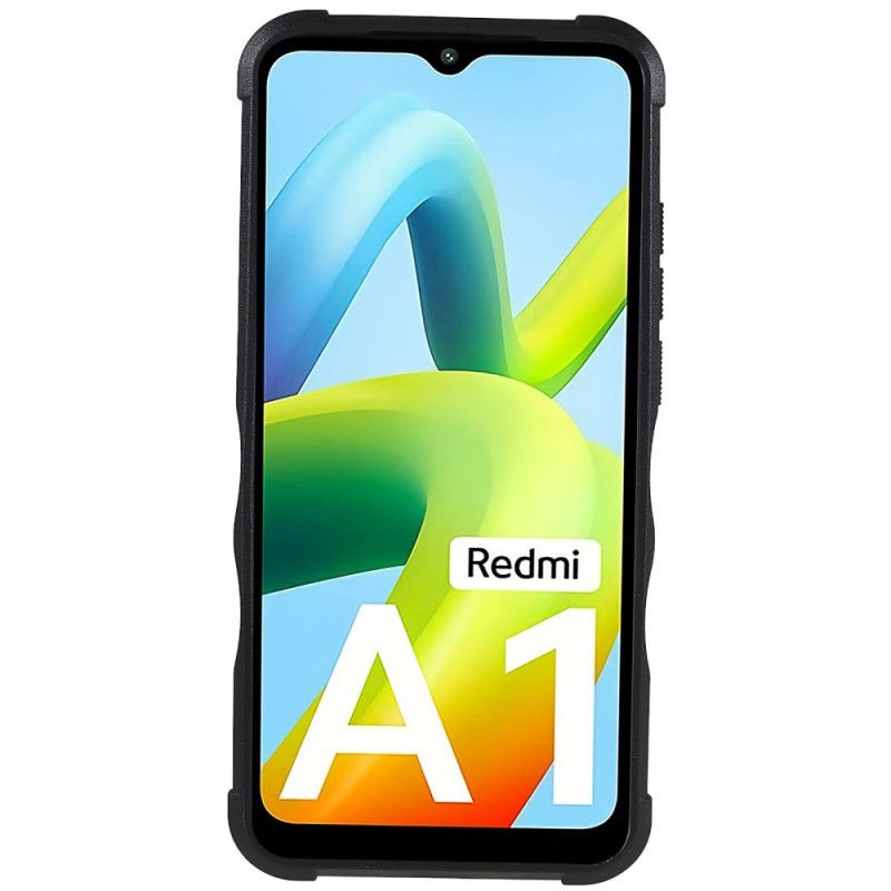 Kryt Xiaomi Redmi A1 Dizajn Prstencovej Konzoly