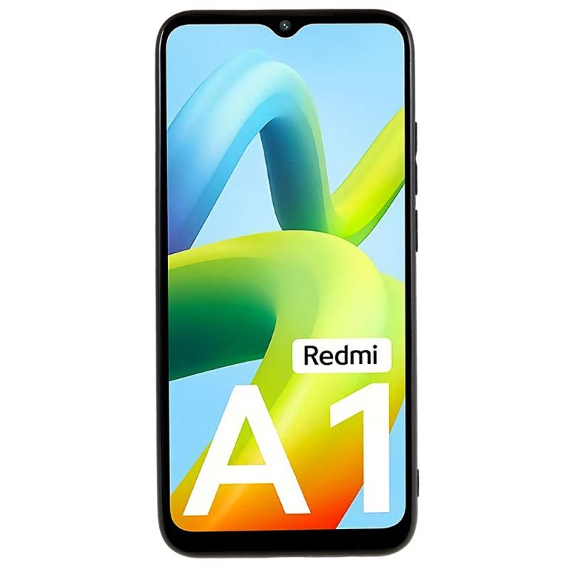 Kryt Xiaomi Redmi A1 Flexibilný Silikón