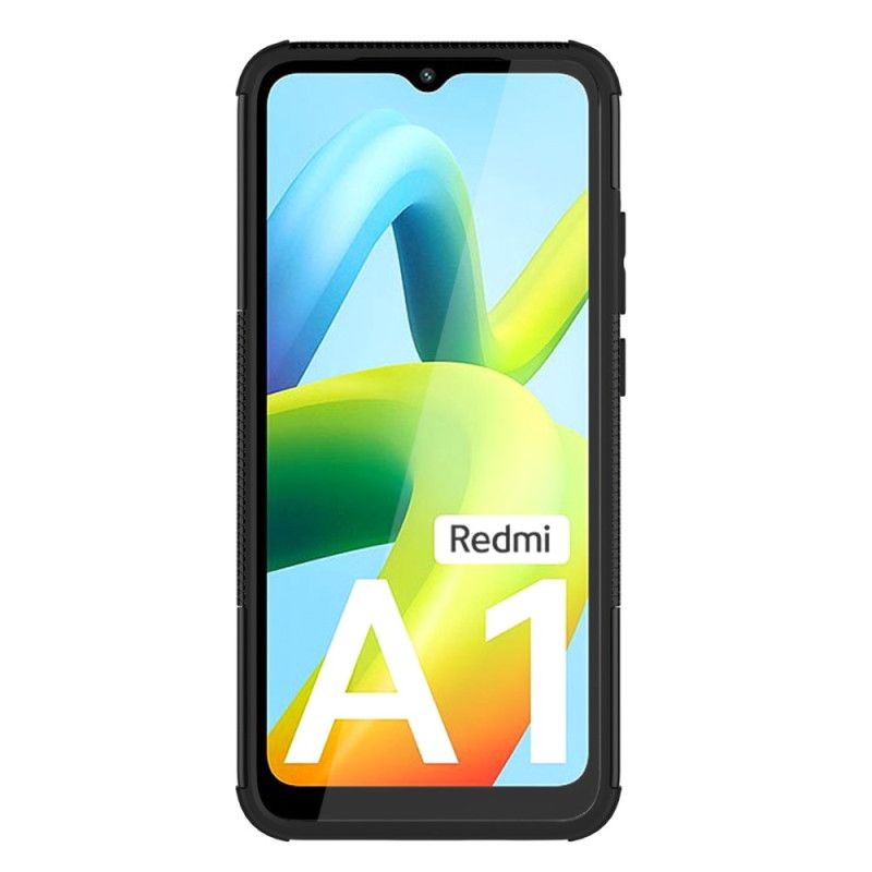 Kryt Xiaomi Redmi A1 Integrovaná Podpora Zvonenia