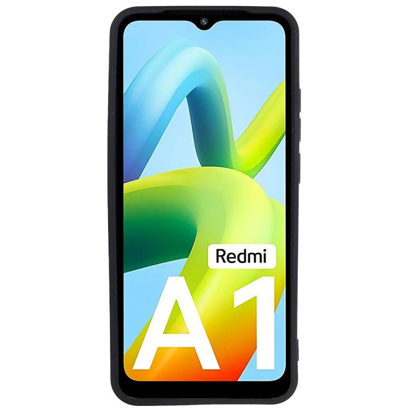 Kryt Xiaomi Redmi A1 Silikón