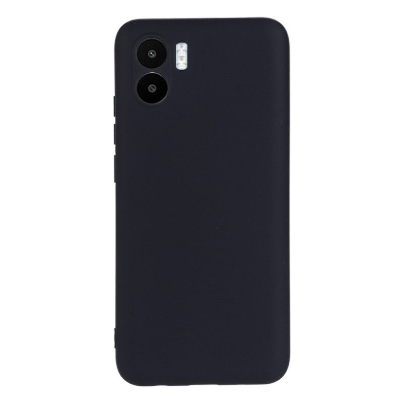 Kryt Xiaomi Redmi A1 Tekutý Silikónový Pásik