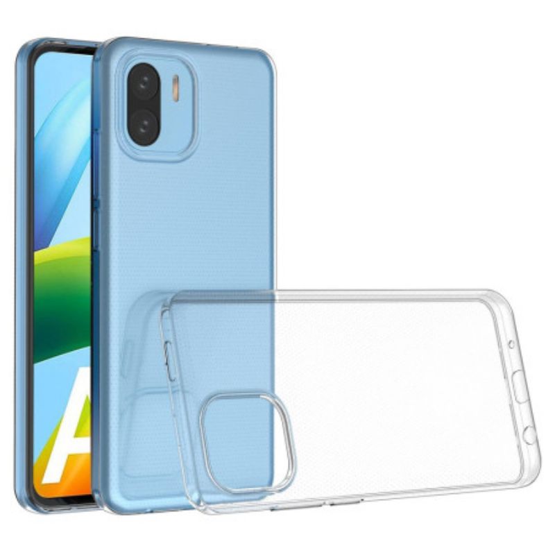 Kryt Xiaomi Redmi A1 Transparentné