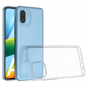 Kryt Xiaomi Redmi A1 Transparentné