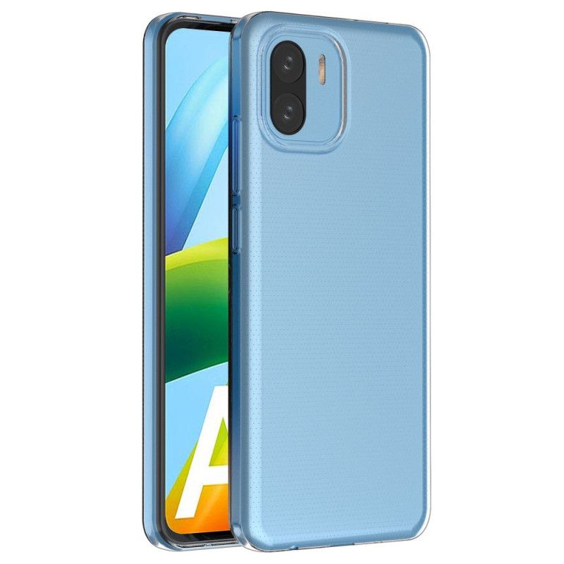 Kryt Xiaomi Redmi A1 Transparentné