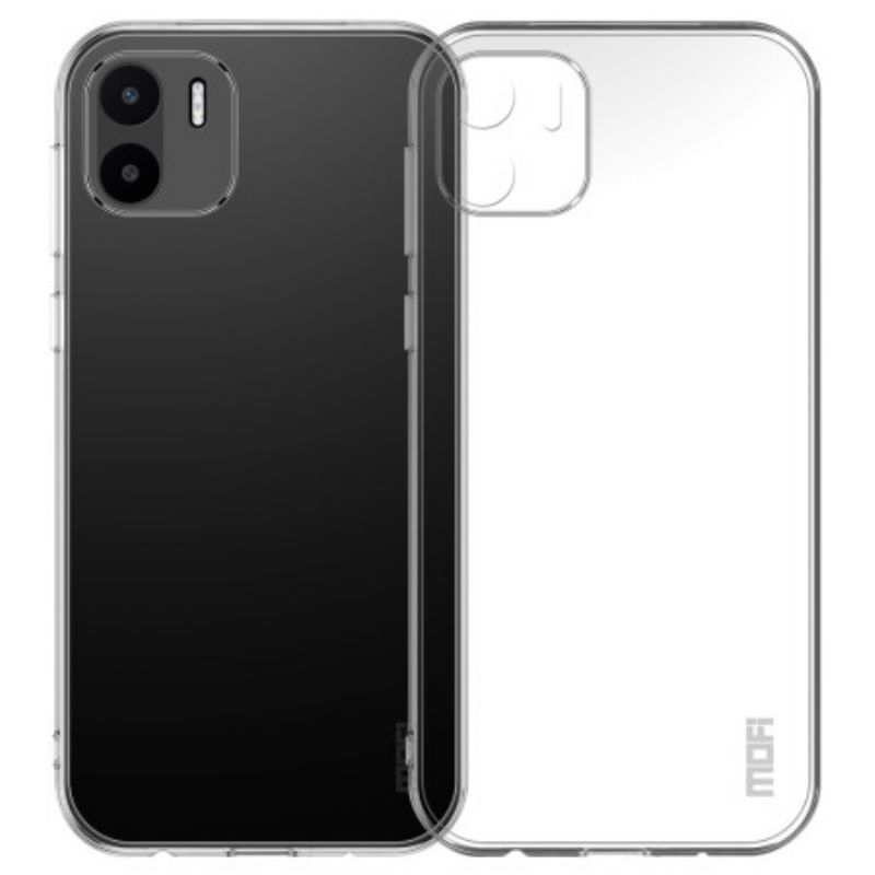 Kryt Xiaomi Redmi A1 Transparentné Mofi