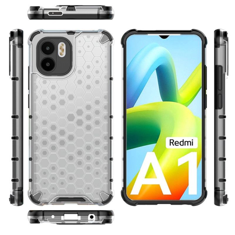 Kryt Xiaomi Redmi A1 Voštinový Štýl