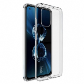 Kryt Asus Zenfone 8 Imak Transparentné