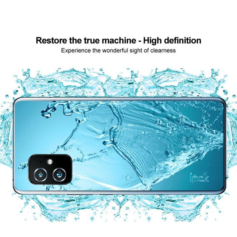 Kryt Asus Zenfone 8 Imak Transparentné