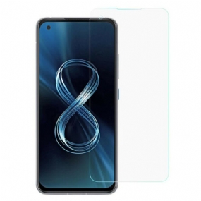 Ochranné Tvrdené Sklo Arc Edge (0.3 mm) Pre Obrazovku Azus Zenfone 8