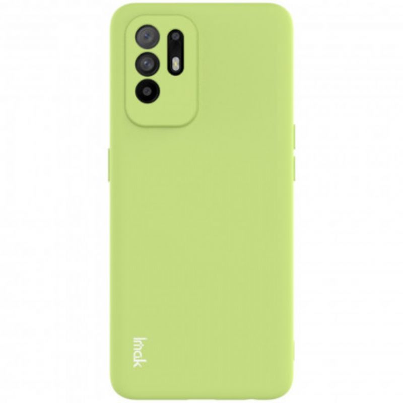 Kryt Oppo A94 5G Séria Farieb Imak Uc-2 Feeling Colors