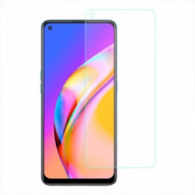 Ochranné Tvrdené Sklo Arc Edge (0.3 mm) Pre Obrazovku Oppo A94 5G