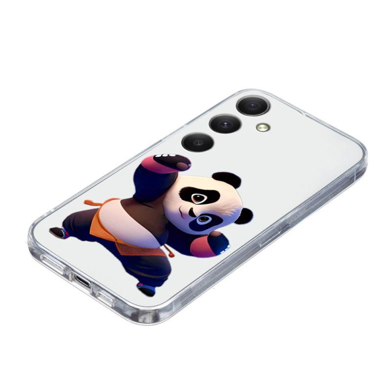 Kryt Samsung Galaxy S24 Fe Panda