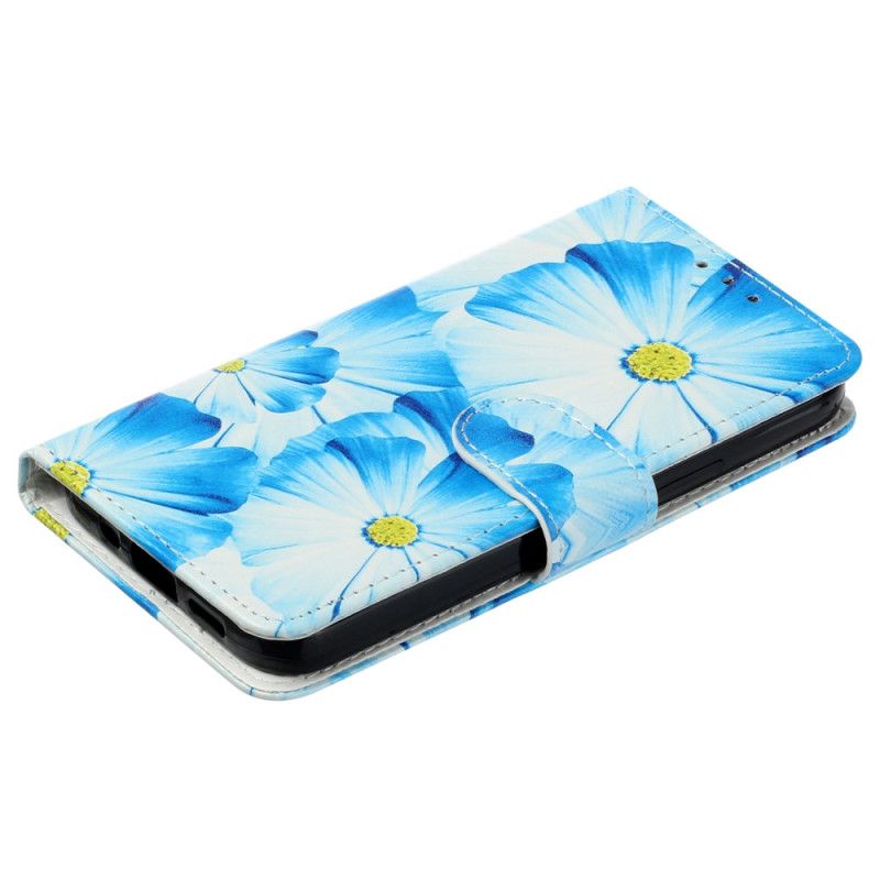 Puzdro Samsung Galaxy S24 Fe Orchidey