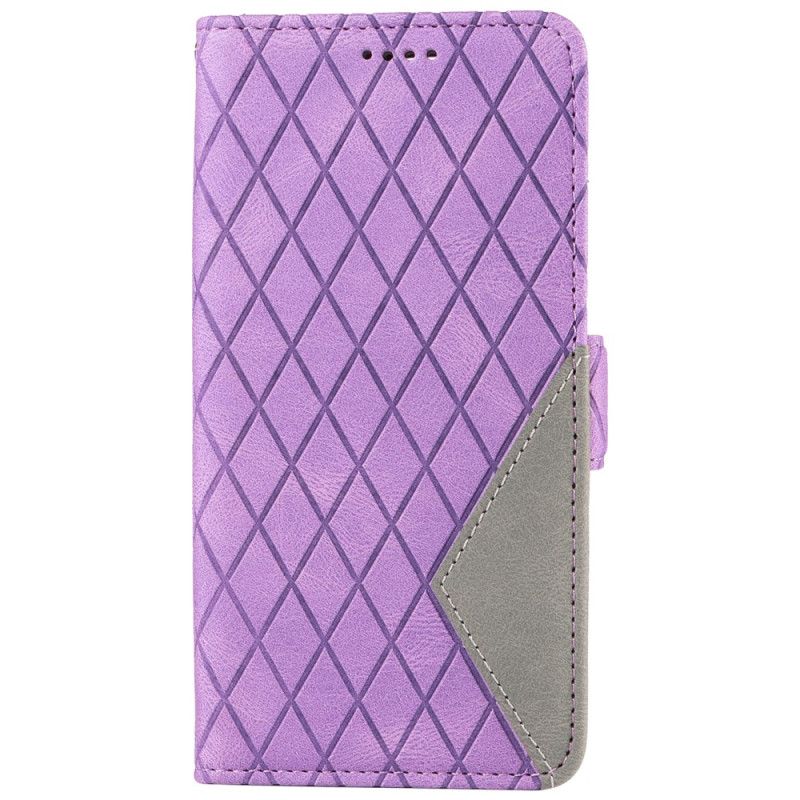 Puzdro Samsung Galaxy S24 Fe Strappy Diamonds